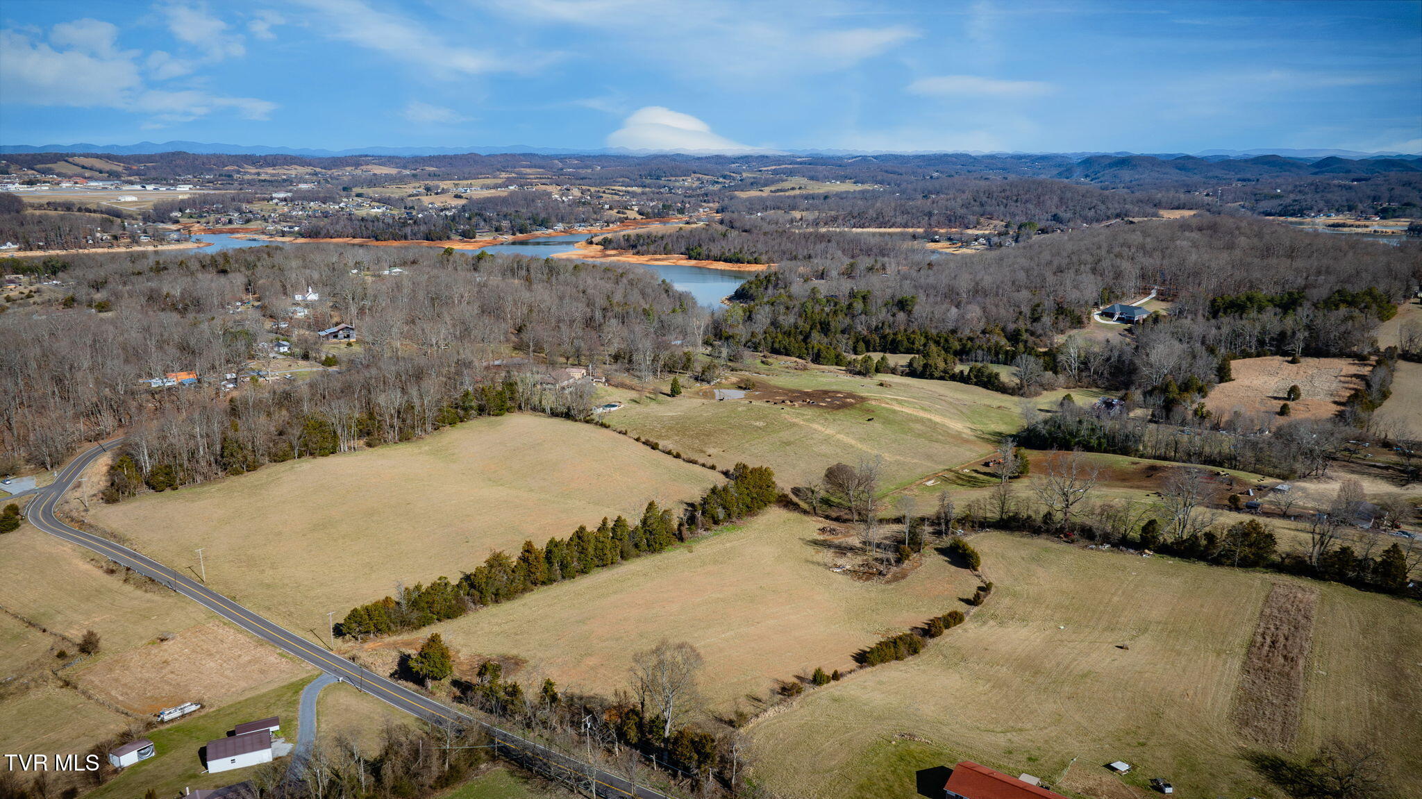 Tbd Haw Ridge Road, Piney Flats, Tennessee image 8
