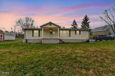 Photo of 309 Sammons Pvt Drive, Blountville, TN 37617 (MLS # 9989993)