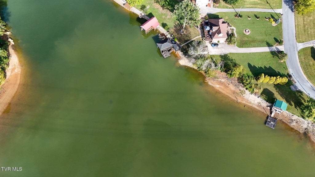 Photo of Tbd Allison Cove Trail, Piney Flats, TN 37686 (MLS # 10001635)