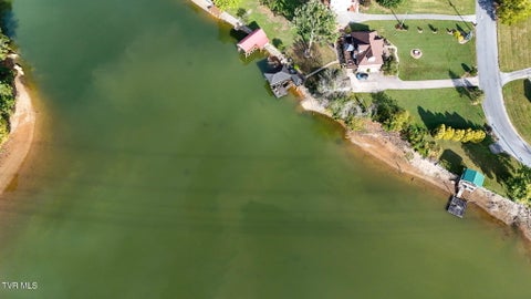 Vacant Land For Sale - TBD Allison Cove Trail<br/> Piney Flats, TN 37686