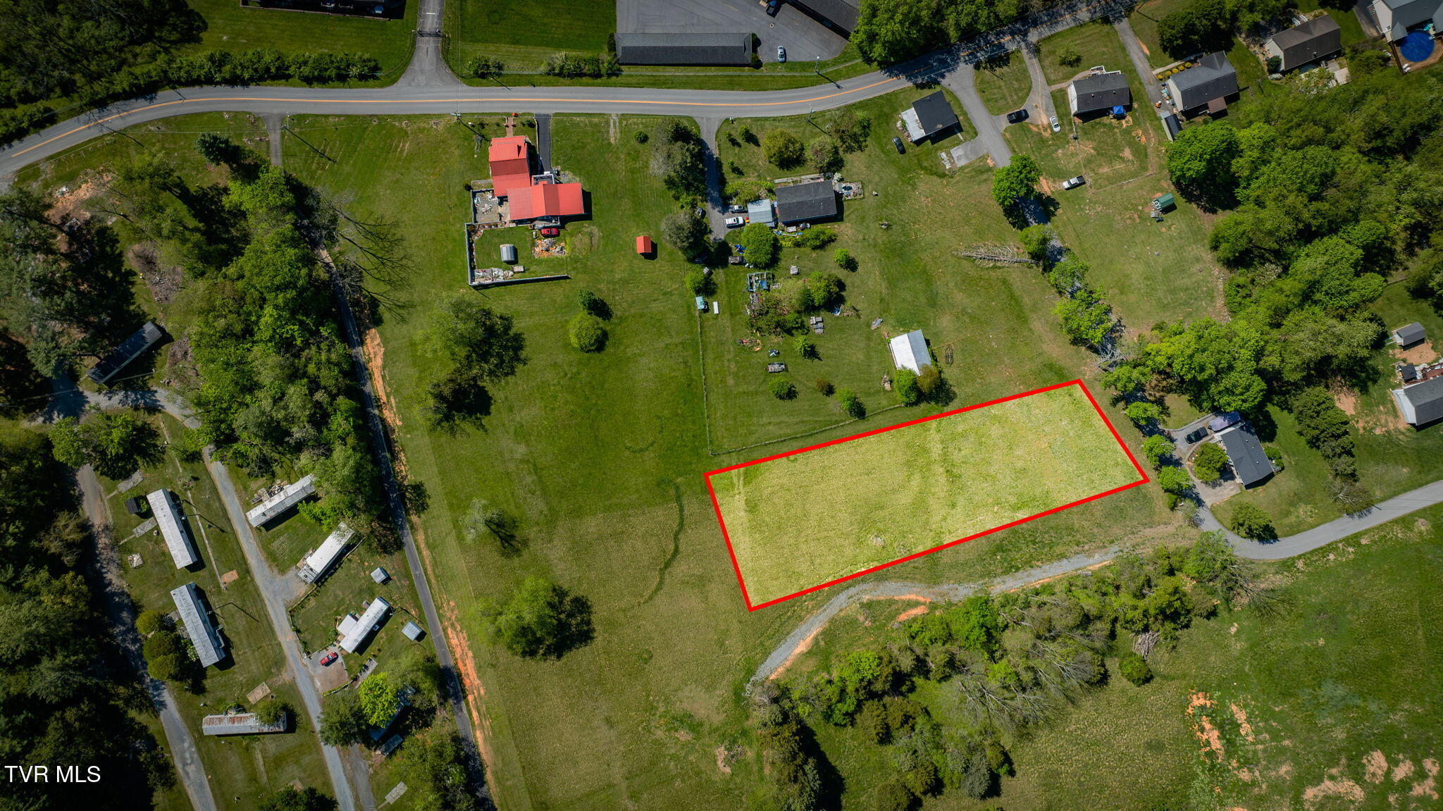 1000 Barber Road, Bristol, Tennessee image 1