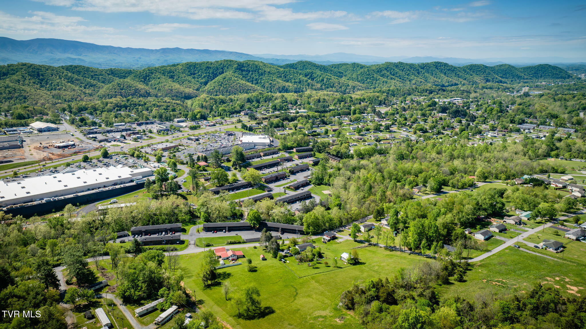 1000 Barber Road, Bristol, Tennessee image 12