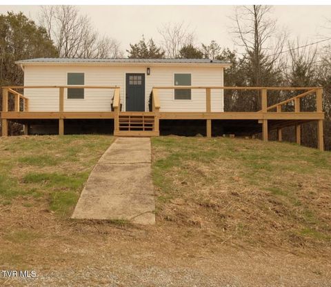 5875 Blue Springs Parkway Mosheim TN 37818