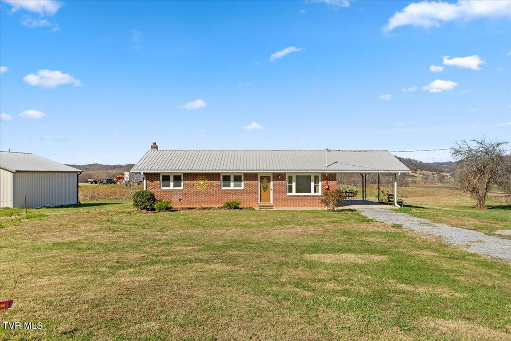 Photo of 1122 Highway 107, Jonesborough, TN 37659 (MLS # 9988683)