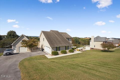 18430 Whites Point Drive Abingdon VA 24211