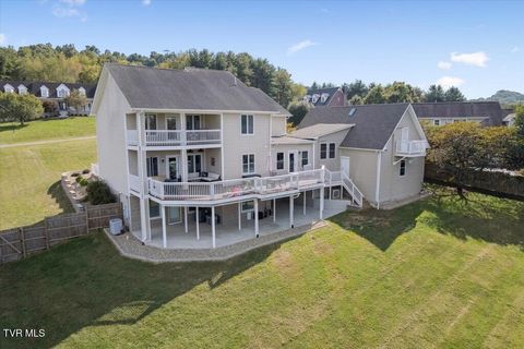 Homes For Sale - 18430 Whites Point Drive<br/> Abingdon, VA 24211