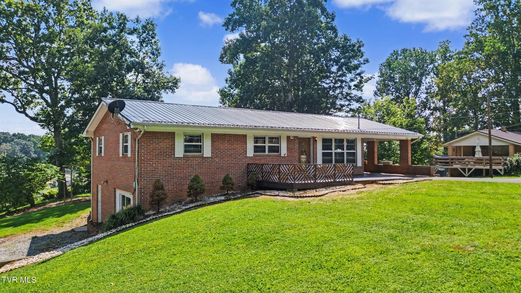 Photo of 15 Wilson Street, Mosheim, TN 37818 (MLS # 10000278)