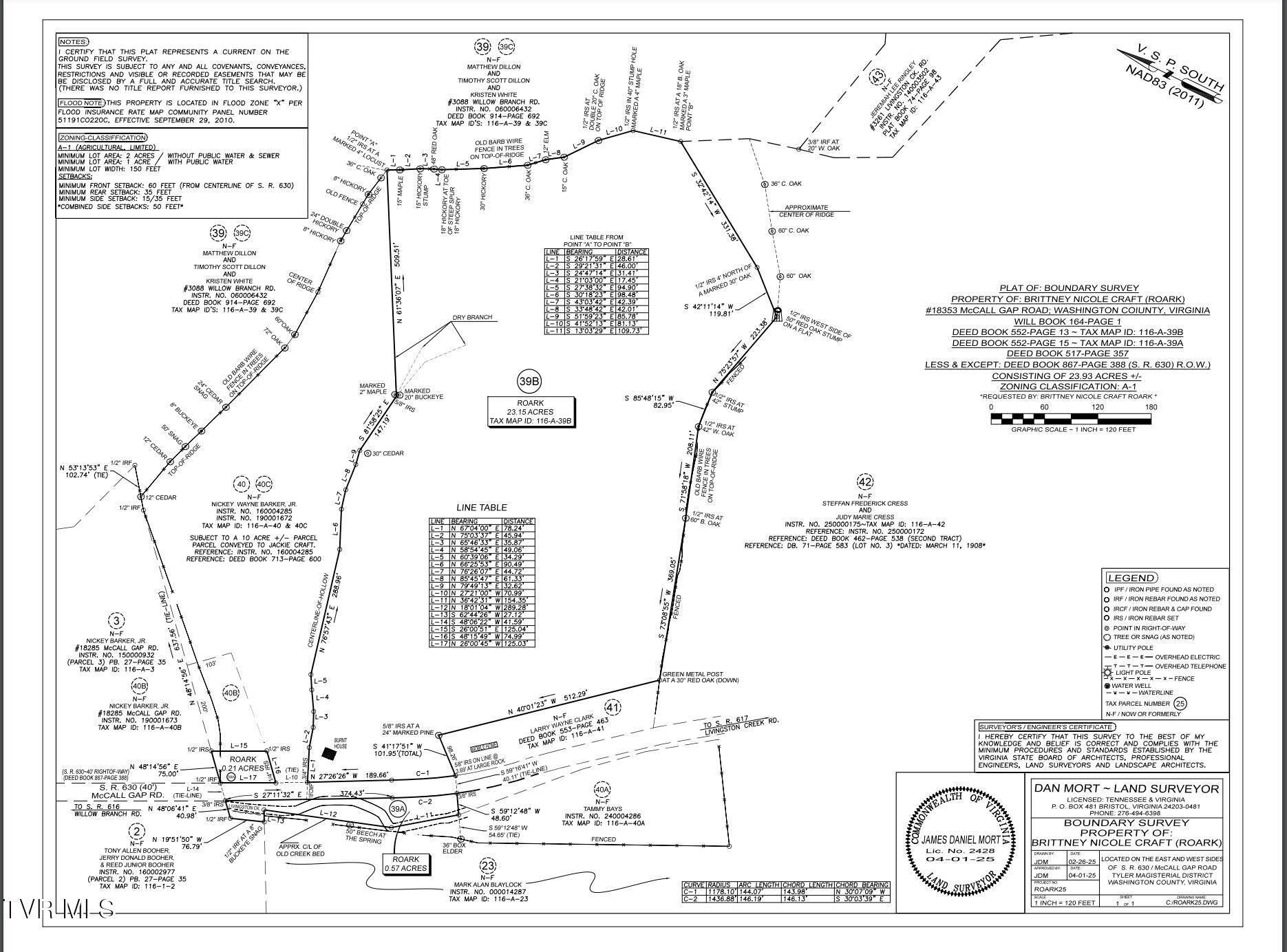 18353 Mccall Gap Road, Bristol, Virginia image 2
