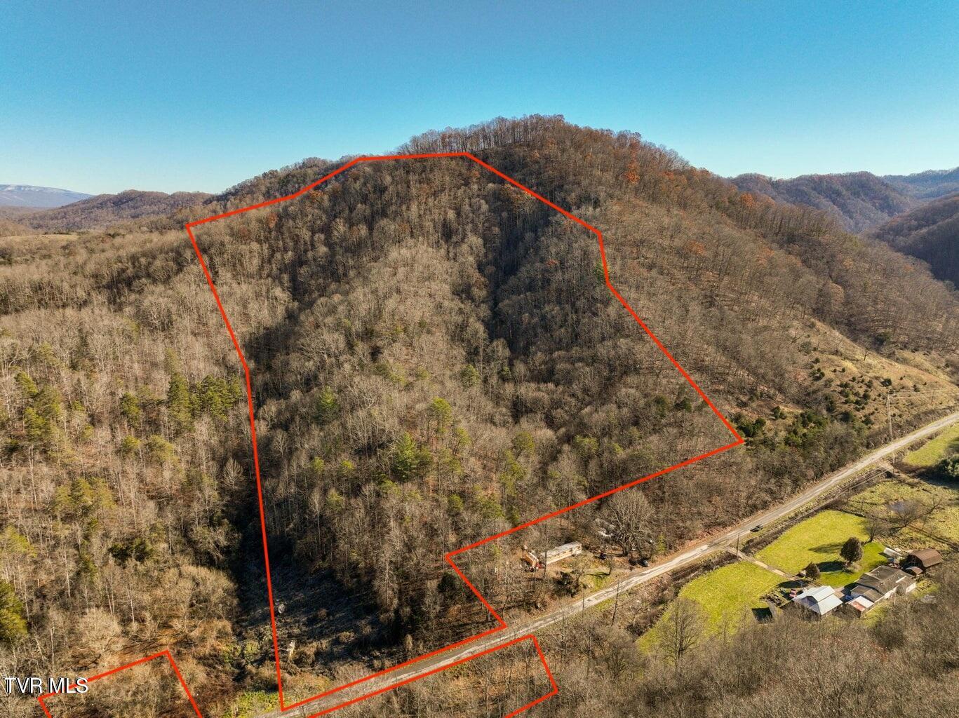 18353 Mccall Gap Road, Bristol, Virginia image 1