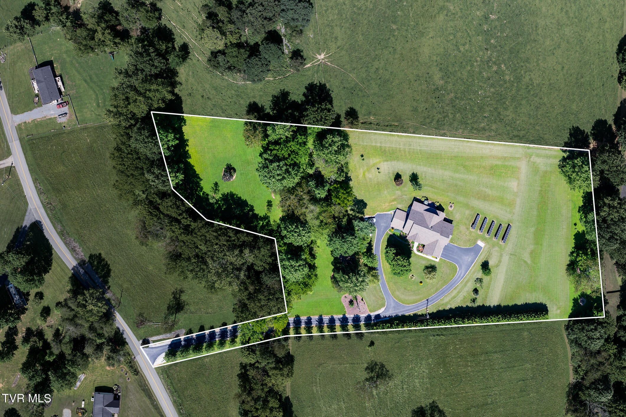 186 Oliver Edwards Road