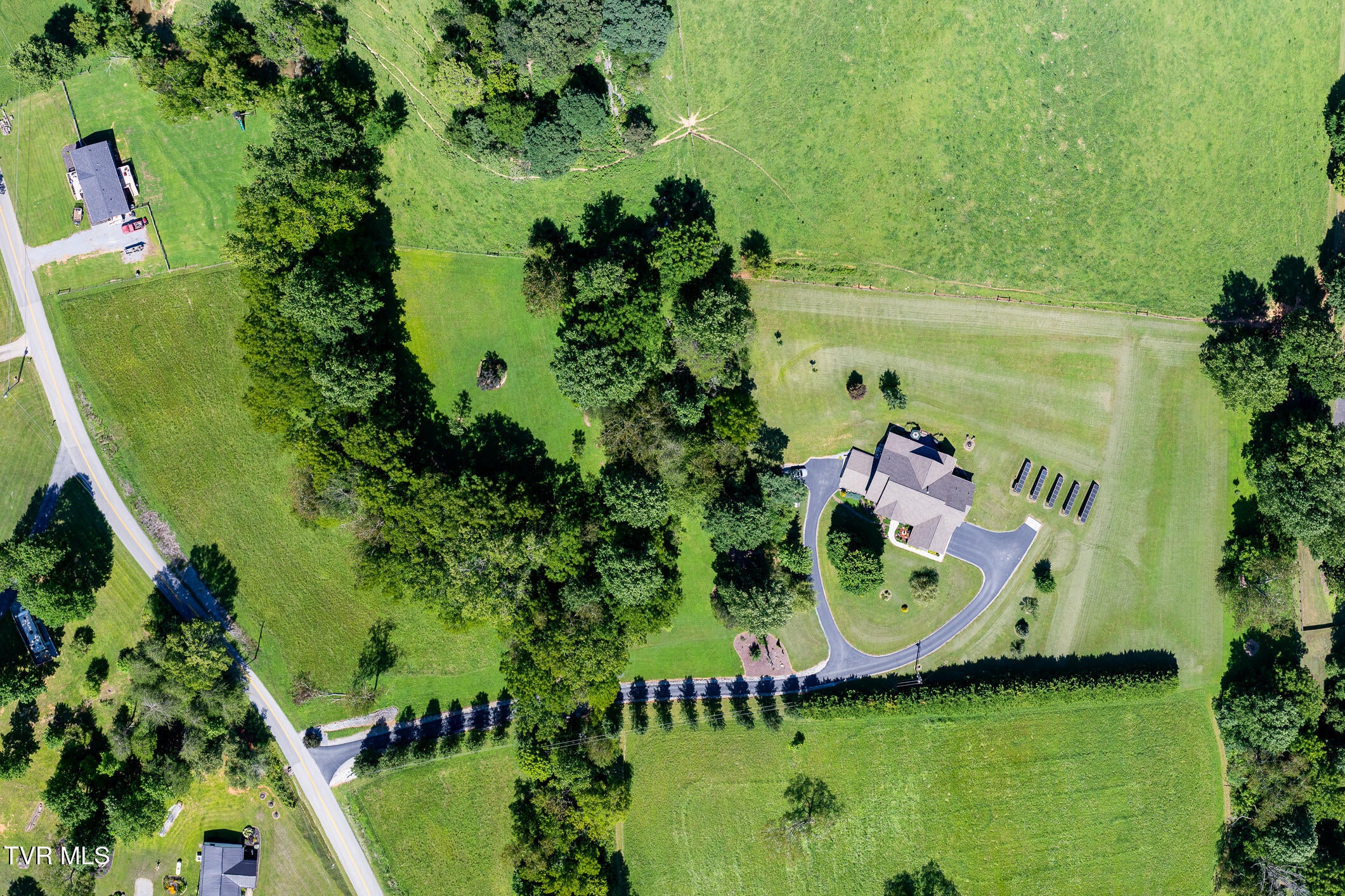 186 Oliver Edwards Road