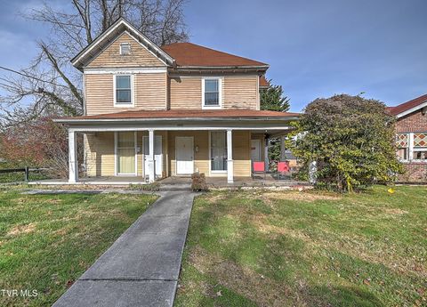 Multifamily For Sale - 1703 Windsor Avenue<br/> Bristol, TN 37620