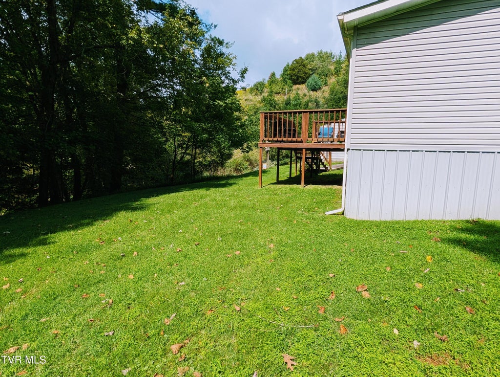 Photo of 3331 Rockhouse Road, Coeburn, VA 24230 (MLS # 10000596)