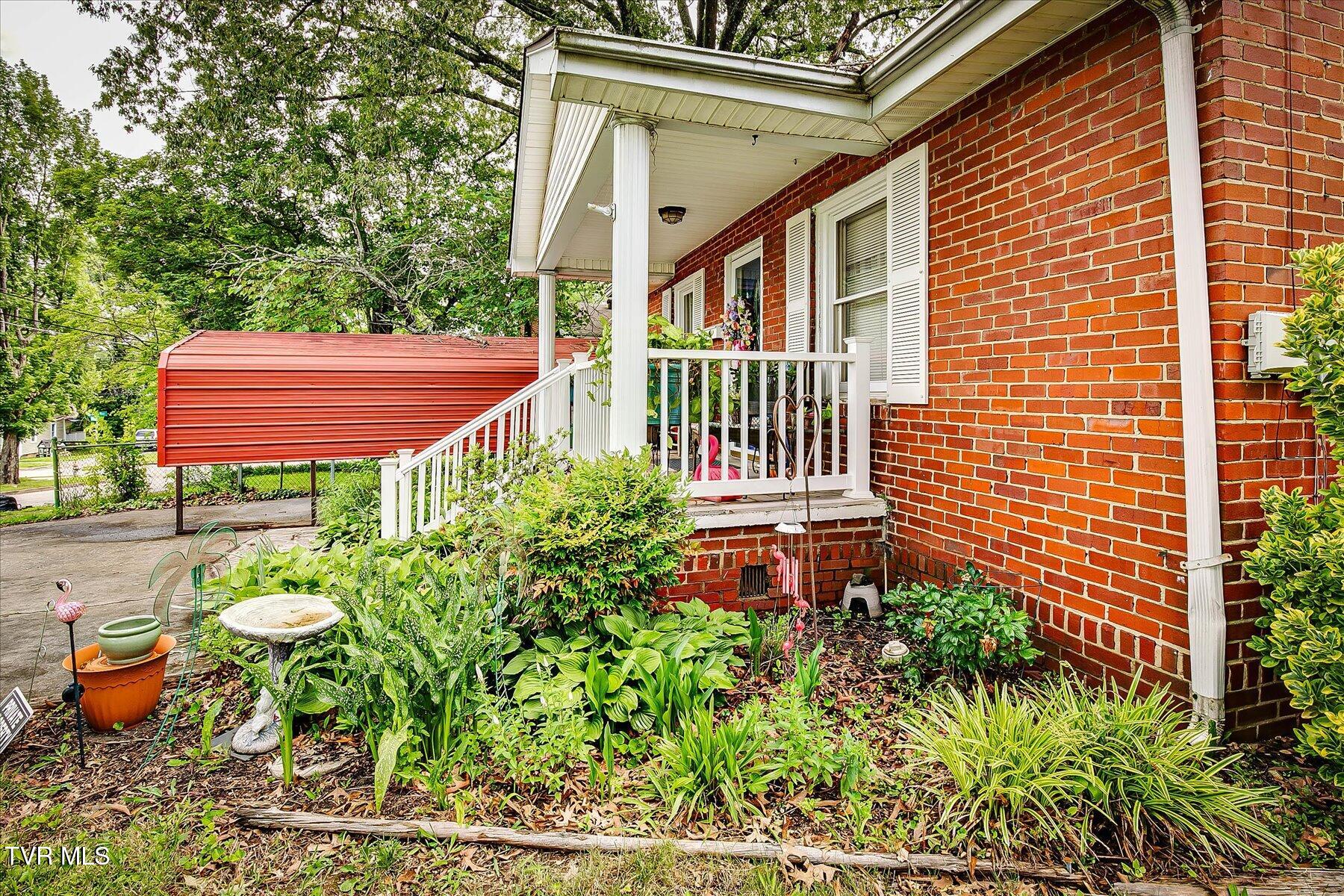 1621 Barnes Street, Kingsport, Tennessee image 6