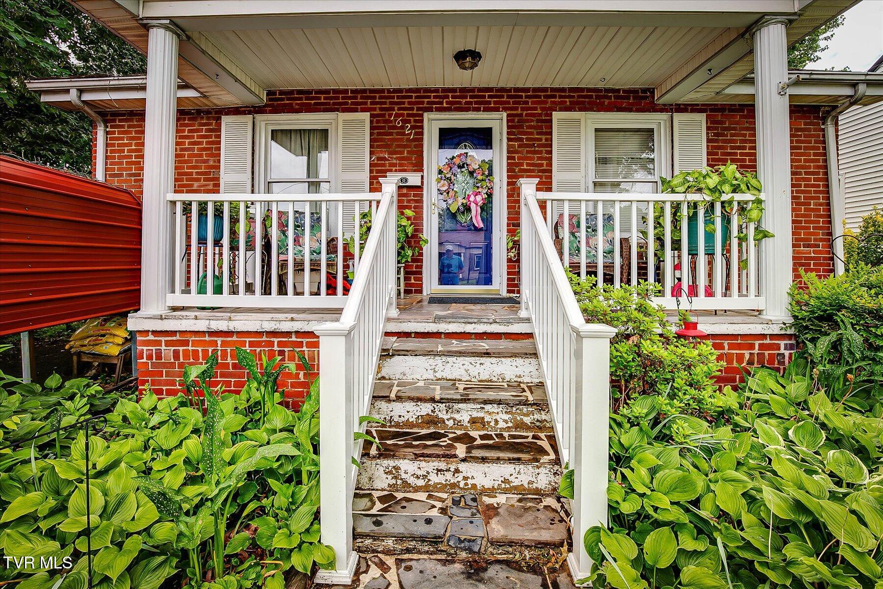 1621 Barnes Street, Kingsport, Tennessee image 5