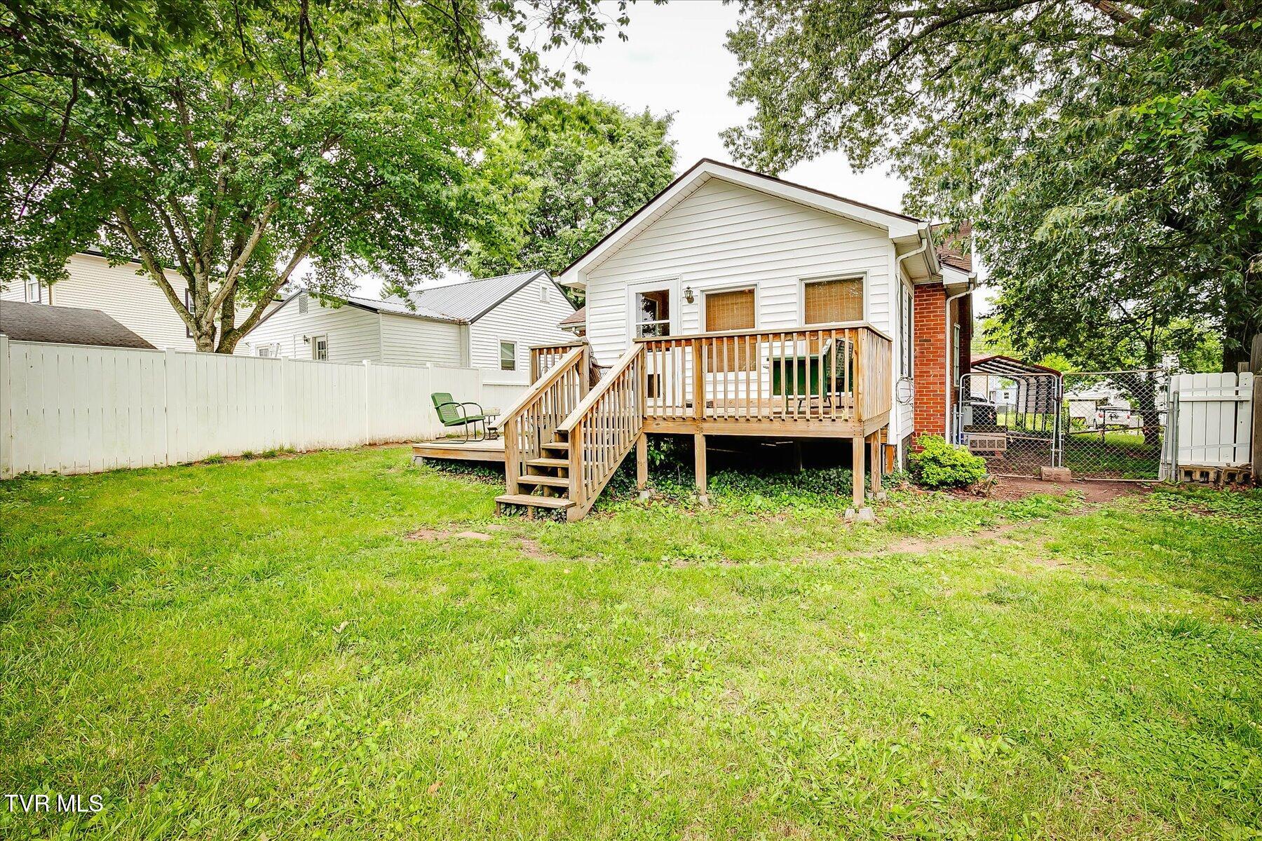 1621 Barnes Street, Kingsport, Tennessee image 34