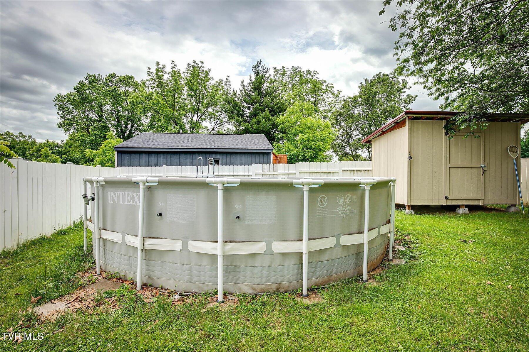 1621 Barnes Street, Kingsport, Tennessee image 33