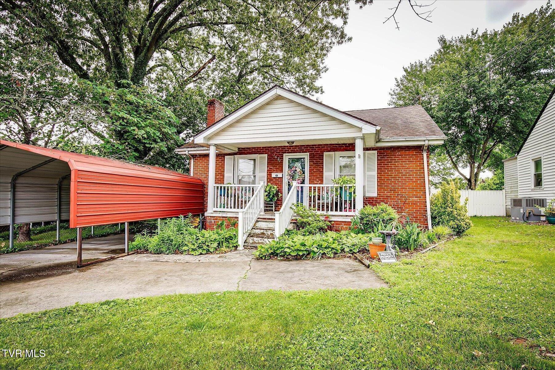 1621 Barnes Street, Kingsport, Tennessee image 2