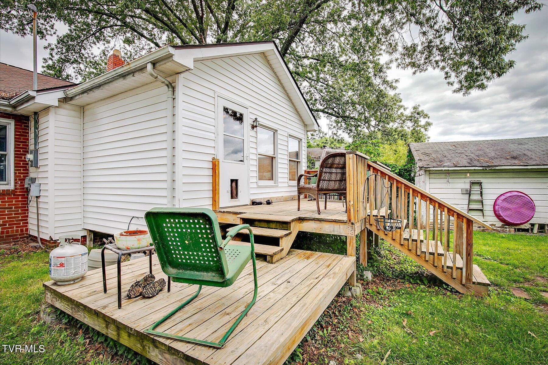 1621 Barnes Street, Kingsport, Tennessee image 29