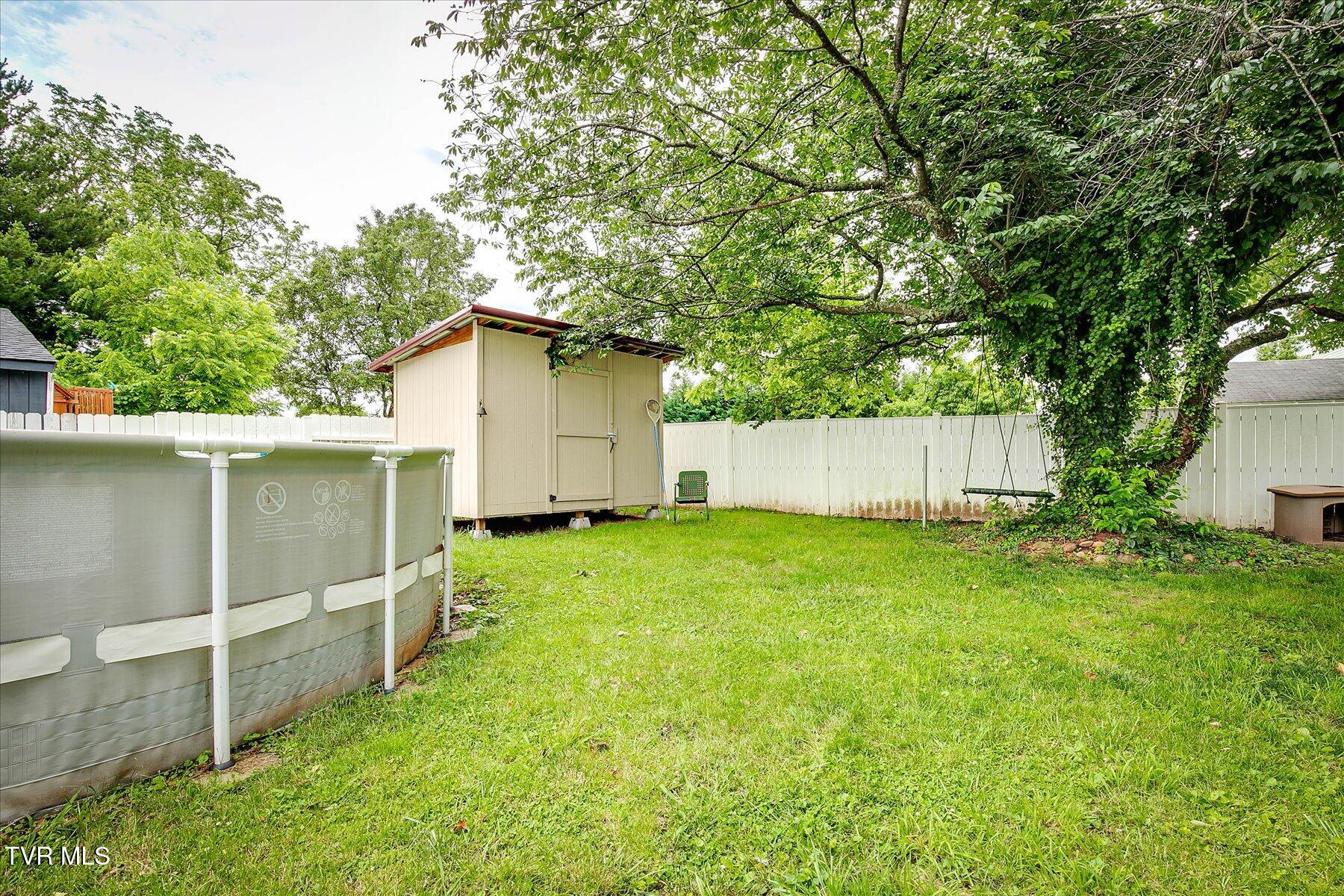 1621 Barnes Street, Kingsport, Tennessee image 32
