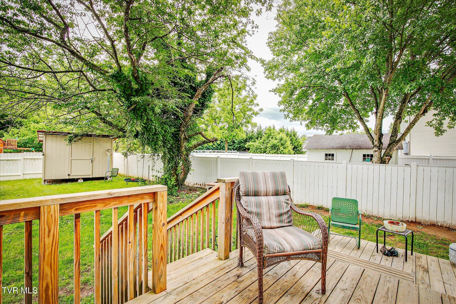 1621 Barnes Street, Kingsport, Tennessee image 28