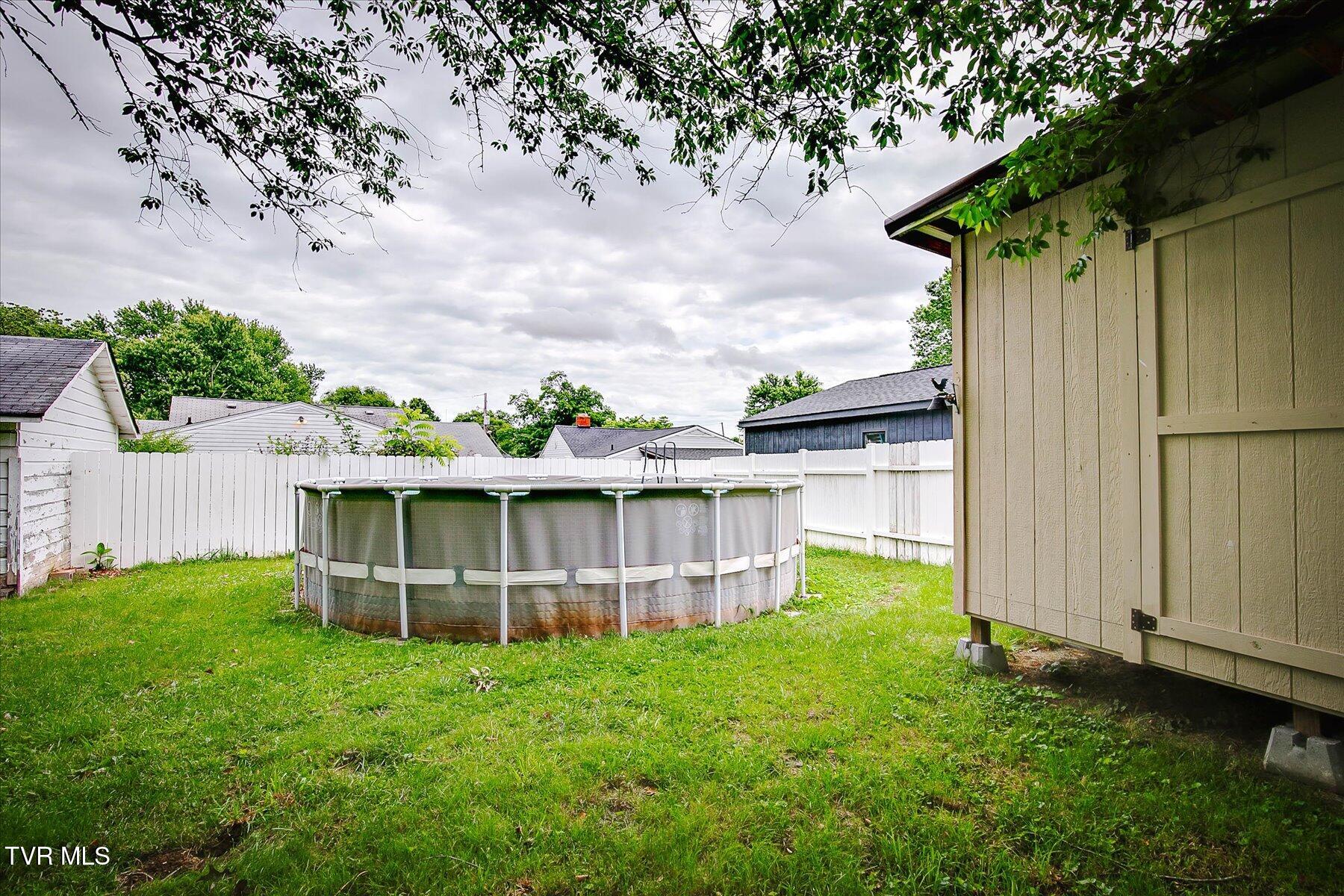 1621 Barnes Street, Kingsport, Tennessee image 30