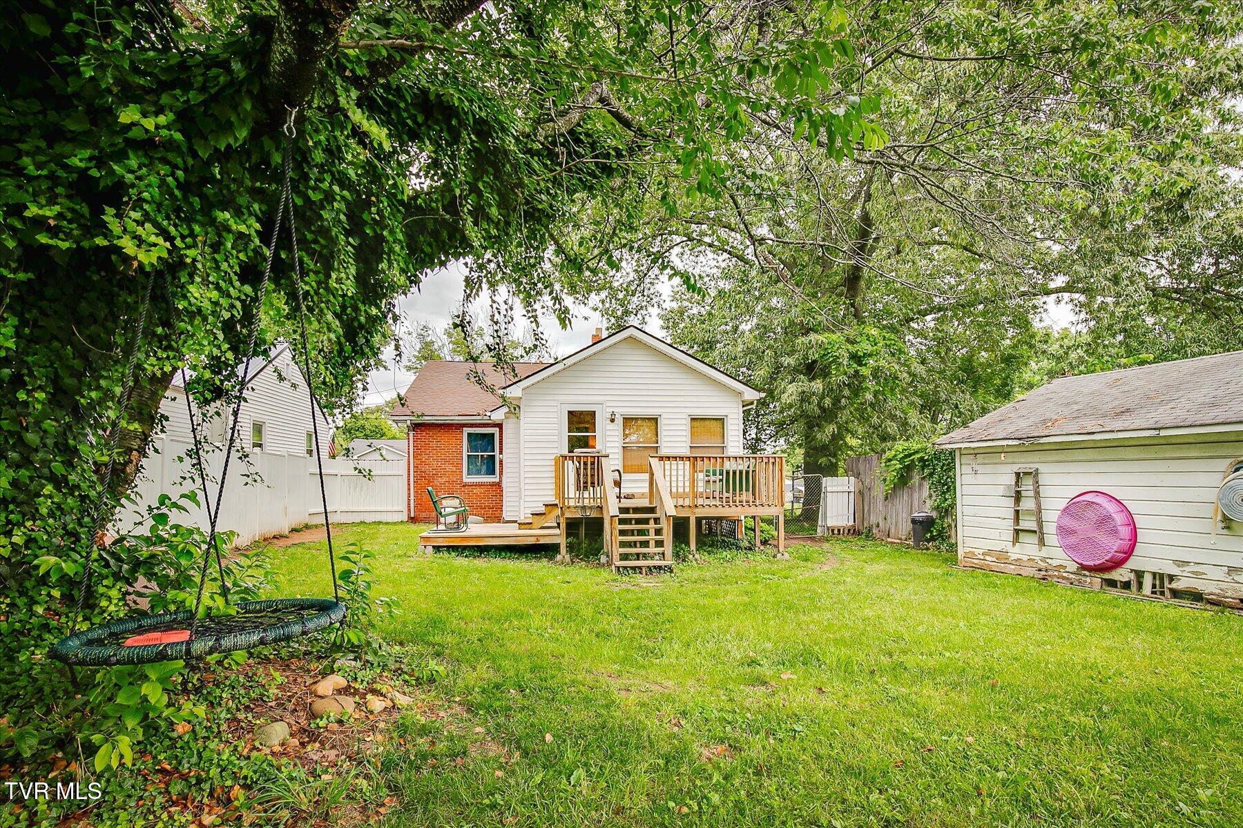 1621 Barnes Street, Kingsport, Tennessee image 31