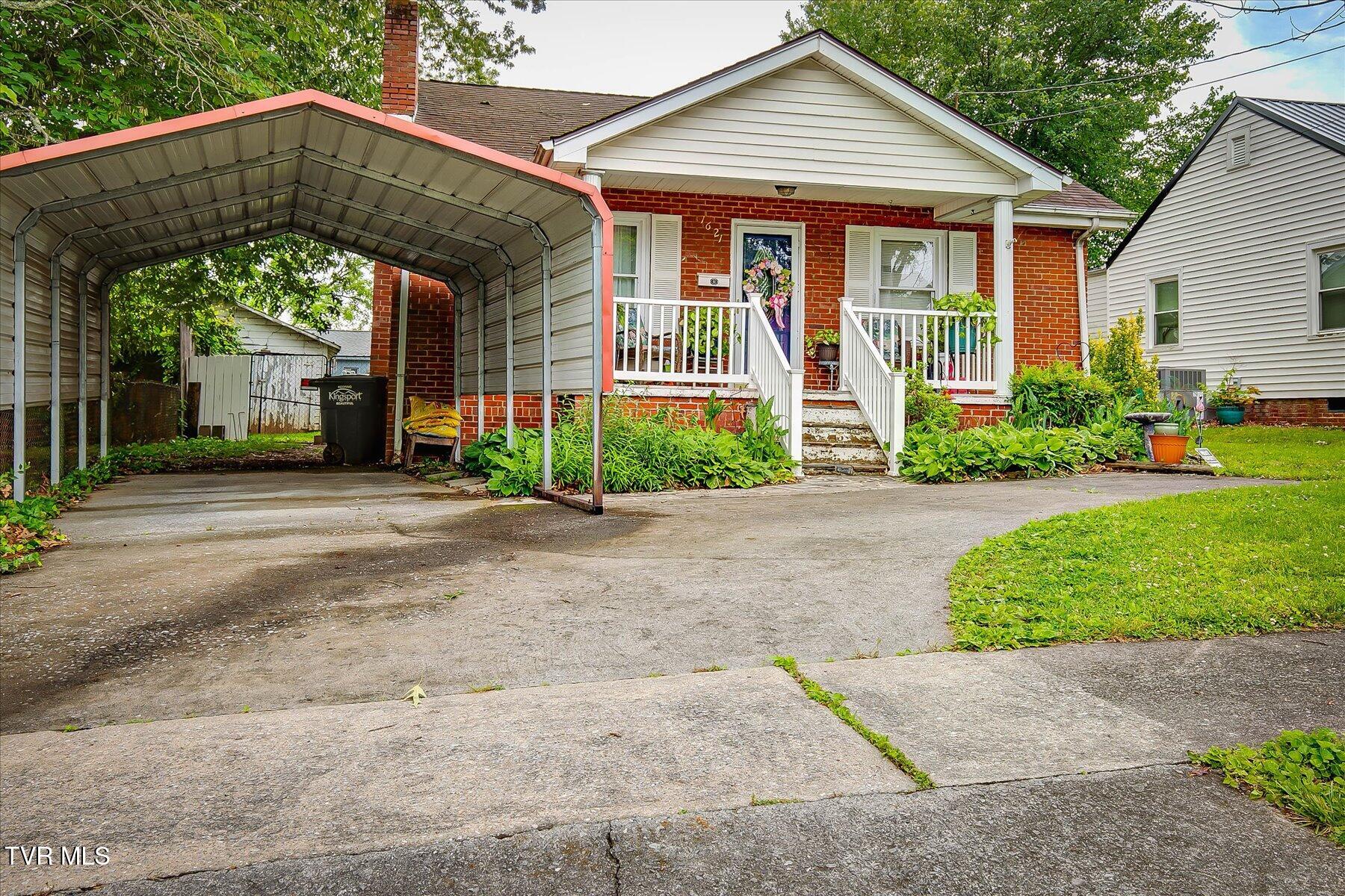 1621 Barnes Street, Kingsport, Tennessee image 3