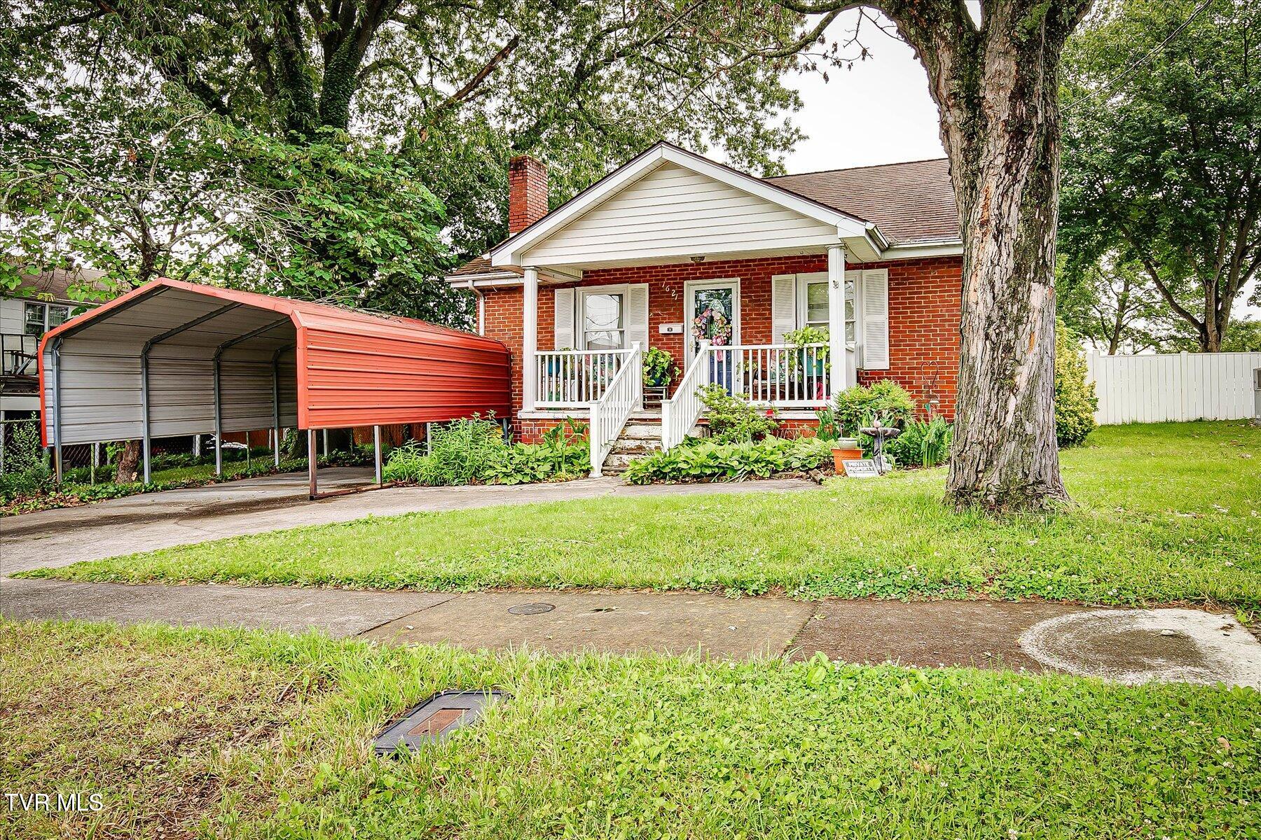 1621 Barnes Street, Kingsport, Tennessee image 4