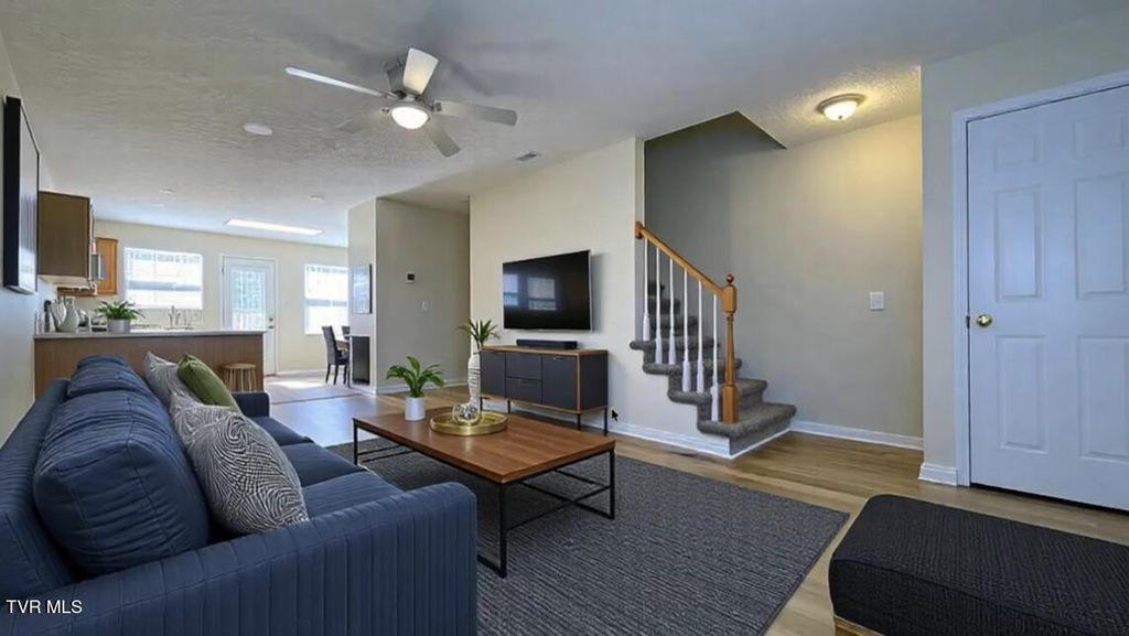 Photo of 801 Magnolia Extension #5, Johnson City, TN 37604 (MLS # 9993551)