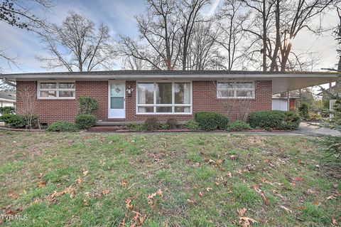 Photo of 2744 Circle View, Kingsport, TN 37664 (MLS # 9992106)