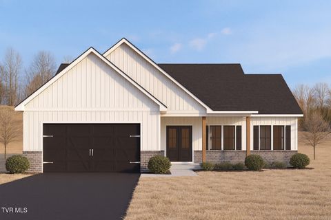 Photo of 610 Cherry Marie Drive, Jonesborough, TN 37659 (MLS # 9989133)