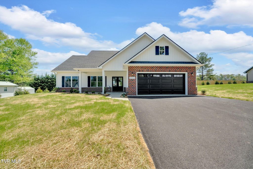 Photo of 610 Cherry Marie Drive, Jonesborough, TN 37659 (MLS # 9989133)