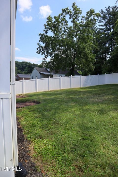 Tiny photo for 1718 Concord Street, Johnson City, TN 37604 (MLS # 9985072)