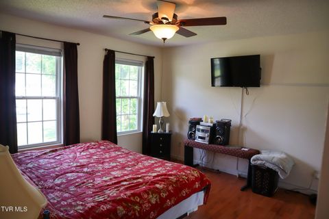 Tiny photo for 1718 Concord Street, Johnson City, TN 37604 (MLS # 9985072)