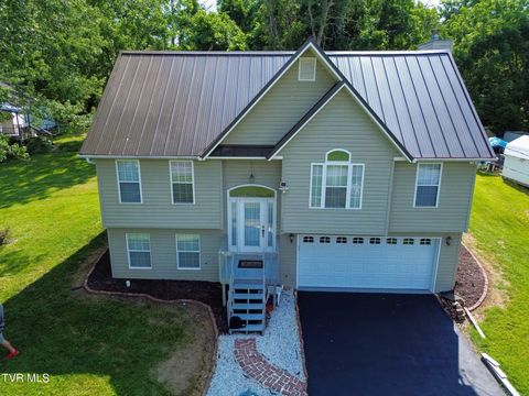 Tiny photo for 1718 Concord Street, Johnson City, TN 37604 (MLS # 9985072)