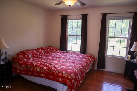Tiny photo for 1718 Concord Street, Johnson City, TN 37604 (MLS # 9985072)