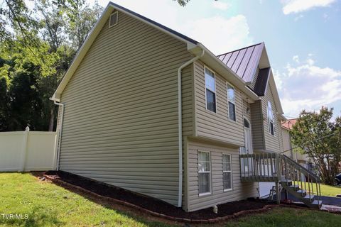 Tiny photo for 1718 Concord Street, Johnson City, TN 37604 (MLS # 9985072)