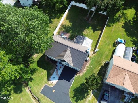 Tiny photo for 1718 Concord Street, Johnson City, TN 37604 (MLS # 9985072)