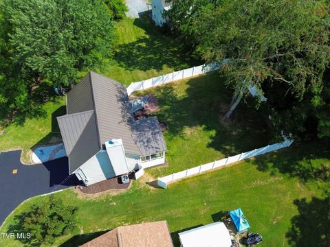 Tiny photo for 1718 Concord Street, Johnson City, TN 37604 (MLS # 9985072)
