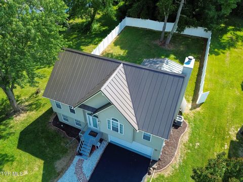 Tiny photo for 1718 Concord Street, Johnson City, TN 37604 (MLS # 9985072)