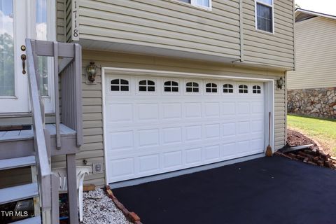 Tiny photo for 1718 Concord Street, Johnson City, TN 37604 (MLS # 9985072)