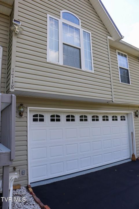 Tiny photo for 1718 Concord Street, Johnson City, TN 37604 (MLS # 9985072)