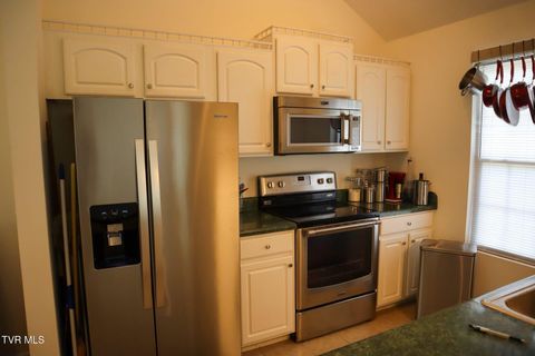 Tiny photo for 1718 Concord Street, Johnson City, TN 37604 (MLS # 9985072)