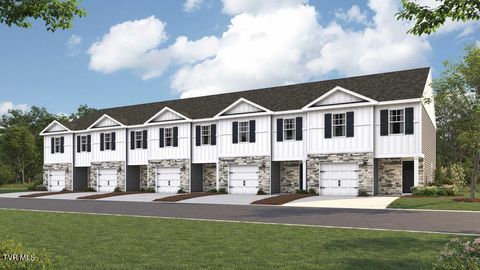Townhouse For Sale - 1197 Wenna Way Way<br/> Kingsport, TN 37664