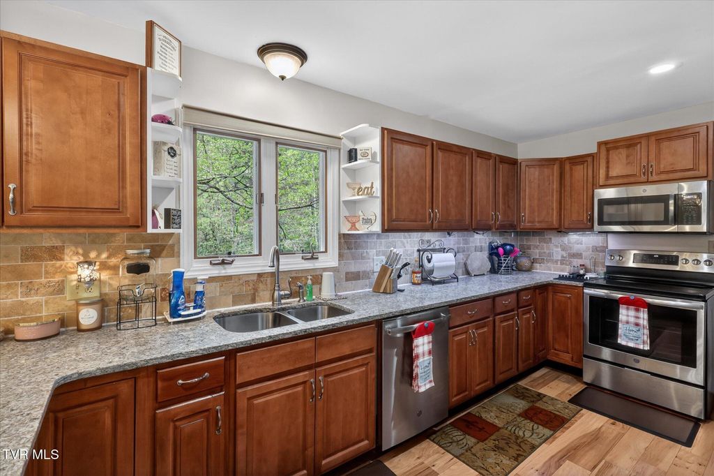 Photo of 603 Blue Springs Road, Elizabethton, TN 37643 (MLS # 9994249)