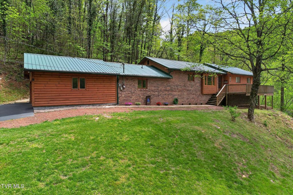 Photo of 603 Blue Springs Road, Elizabethton, TN 37643 (MLS # 9994249)