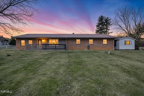 Photo of 2040 Warrensburg Road, Greeneville, TN 37743 (MLS # 9990138)