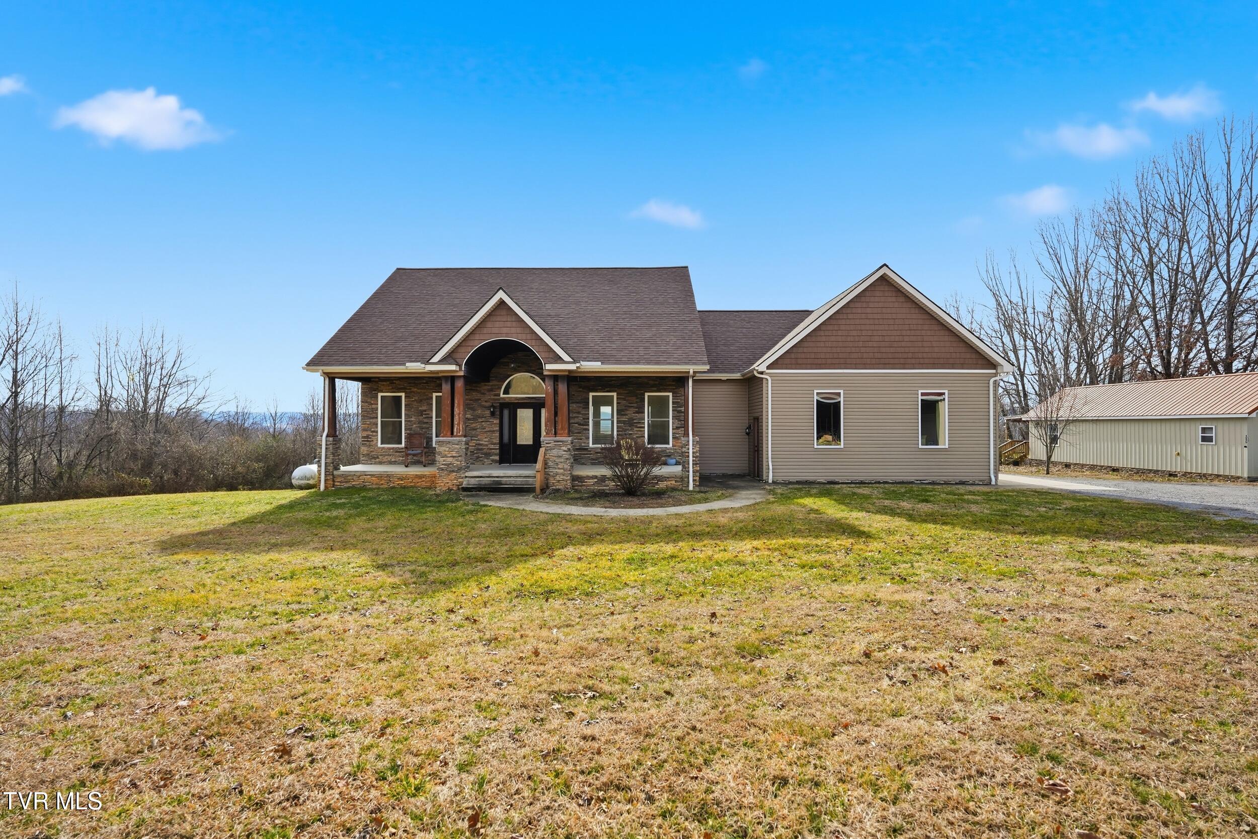 290 Spyglass Drive