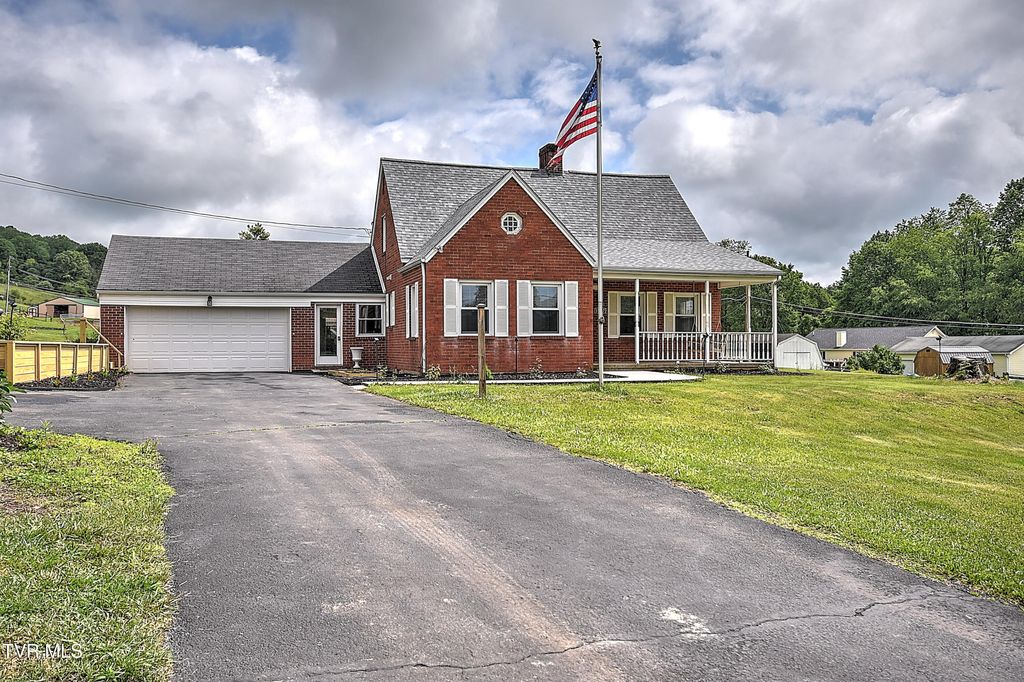 Photo of 15497 Porterfield Highway, Abingdon, VA 24210 (MLS # 9988050)